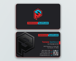 Visitenkarten-Design von DesignerShahadat für dieses Projekt | Design: #35123584