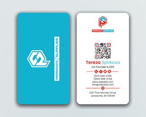 Visitenkarten-Design von DesignerShahadat für dieses Projekt | Design: #35123595