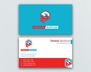 Visitenkarten-Design von DesignerShahadat für dieses Projekt | Design: #35123603