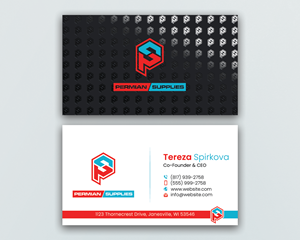 Visitenkarten-Design von DesignerShahadat für dieses Projekt | Design: #35124994
