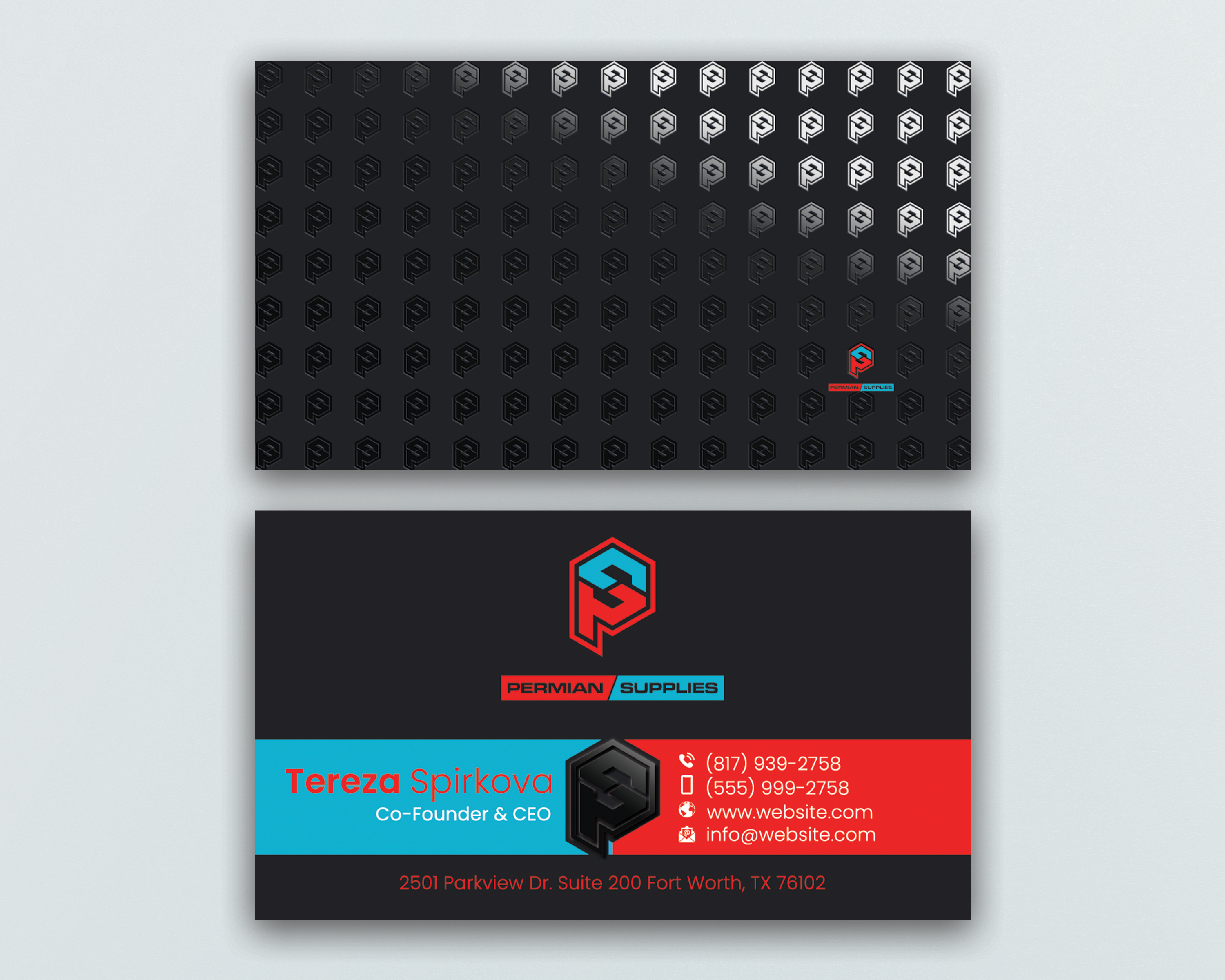 Visitenkarten-Design von DesignerShahadat für dieses Projekt | Design #35124995