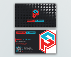 Visitenkarten-Design von DesignerShahadat für dieses Projekt | Design: #35125003
