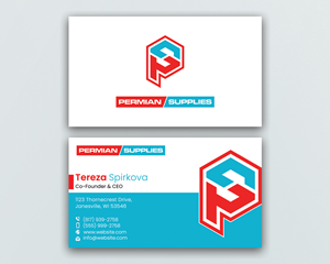Visitenkarten-Design von DesignerShahadat für dieses Projekt | Design: #35127015