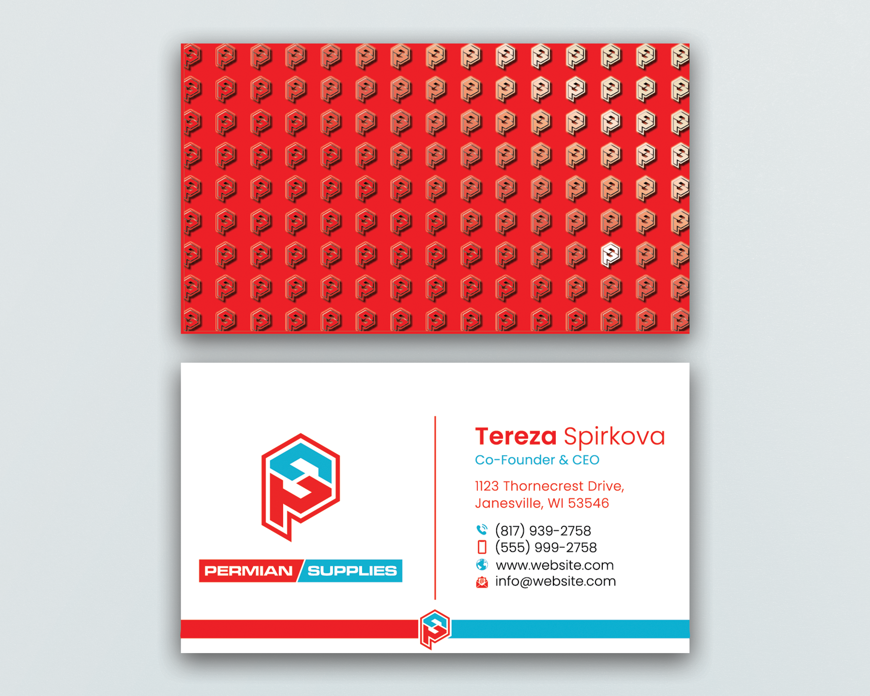 Visitenkarten-Design von DesignerShahadat für dieses Projekt | Design #35127016