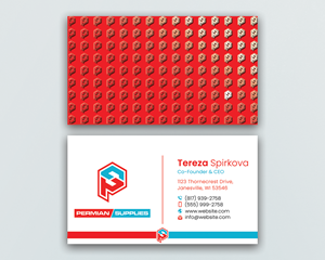 Visitenkarten-Design von DesignerShahadat für dieses Projekt | Design: #35127016