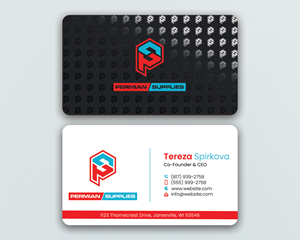 Visitenkarten-Design von DesignerShahadat für dieses Projekt | Design: #35127023