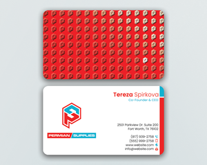 Visitenkarten-Design von DesignerShahadat für dieses Projekt | Design: #35127025