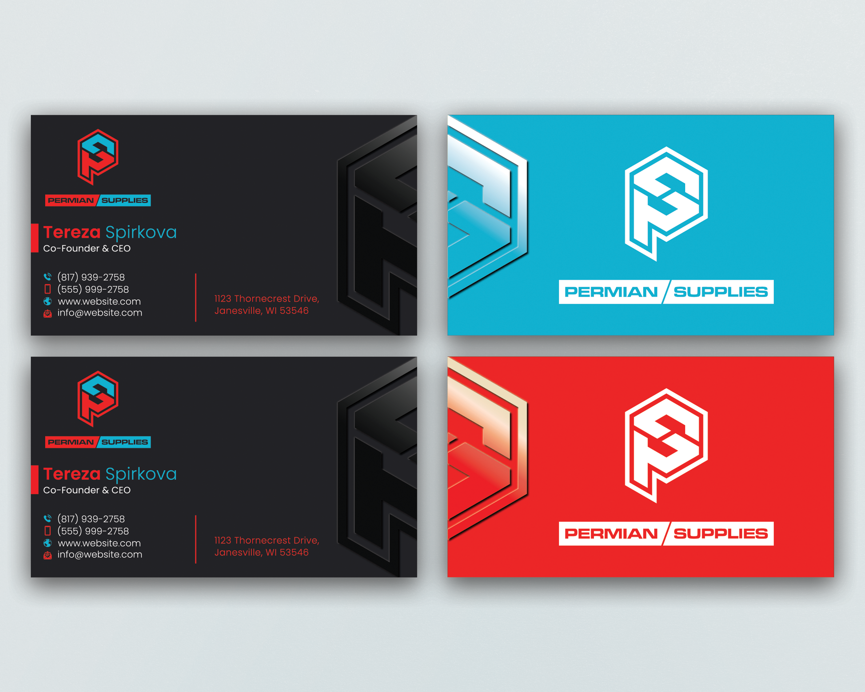 Visitenkarten-Design von DesignerShahadat für dieses Projekt | Design #35130797