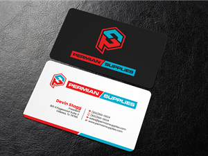 Business Card Design by Innovative Graphix for this project | Design: #35124383
