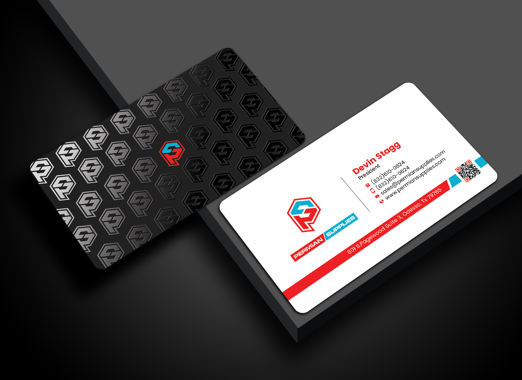 Business Card Design by Innovative Graphix for this project | Design #35124385