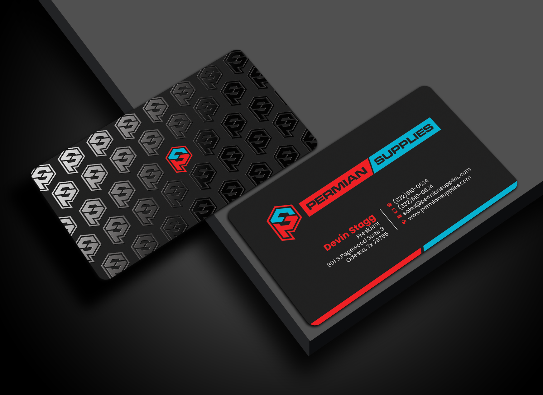 Business Card Design by Innovative Graphix for this project | Design #35124407