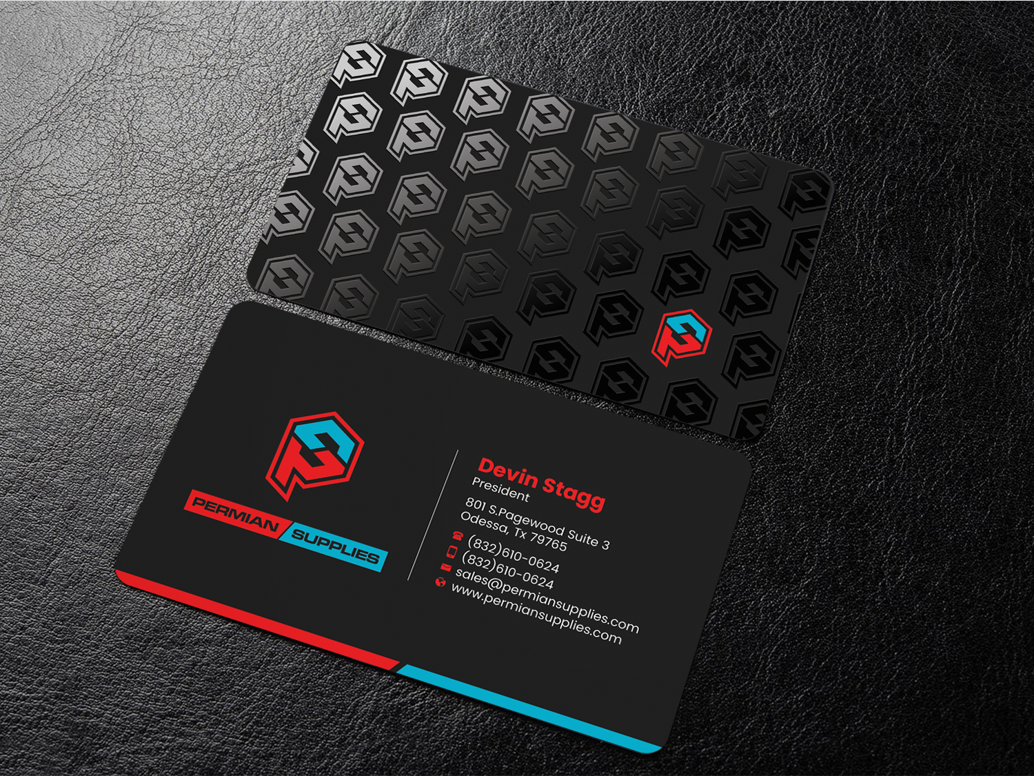 Business Card Design by Innovative Graphix for this project | Design #35124411