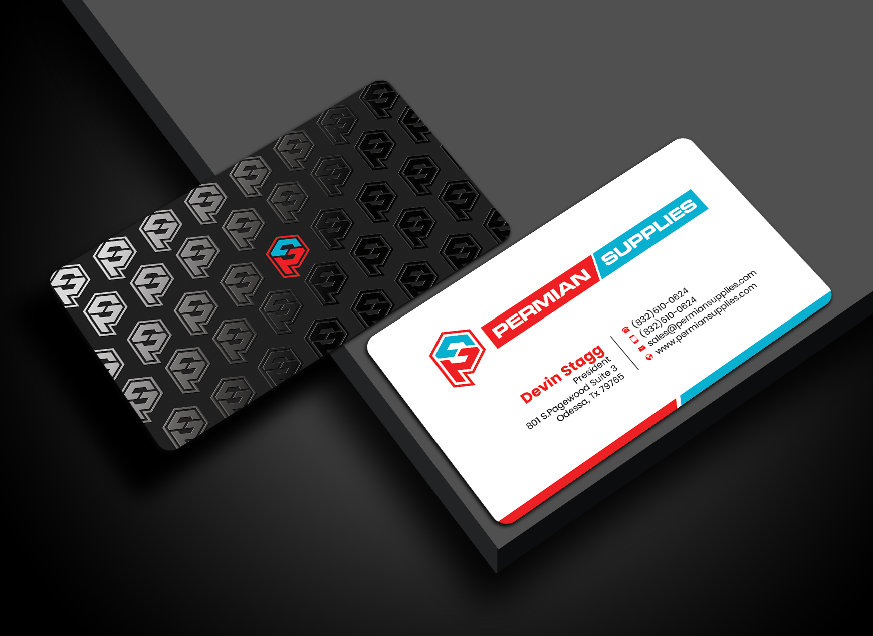 Business Card Design by Innovative Graphix for this project | Design #35124415