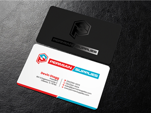 Business Card Design by Innovative Graphix for this project | Design: #35124416