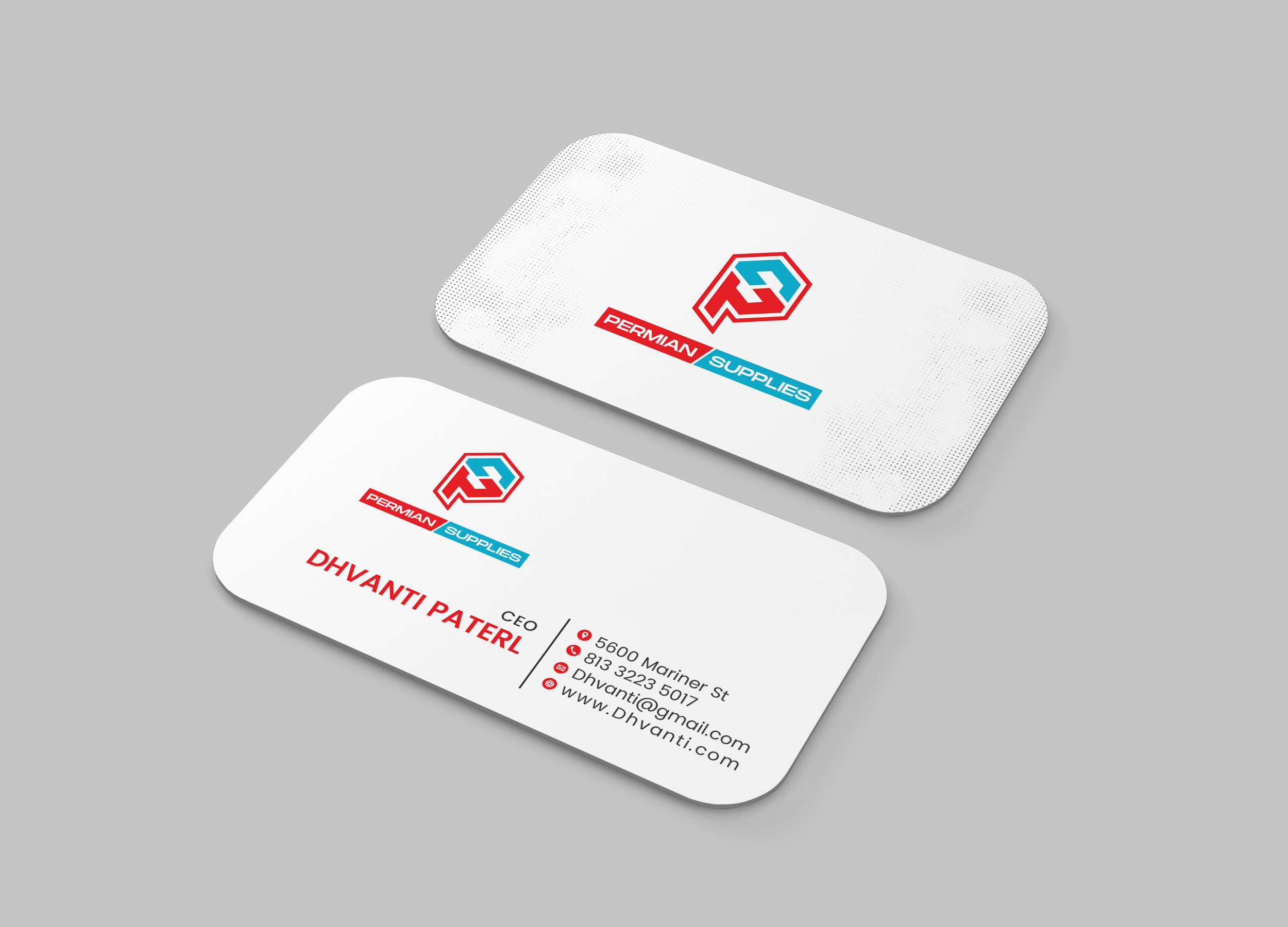 Business Card Design by yellowdot for this project | Design #35121171