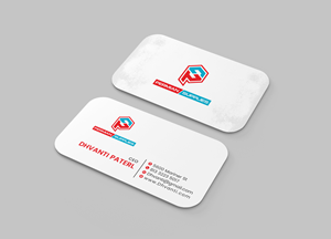 Diseño de Tarjeta de Presentación por yellowdot para este proyecto | Diseño: #35121171
