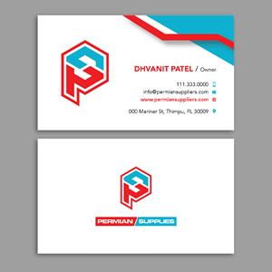 Business Card Design by YourLogoMaster for this project | Design: #35129367