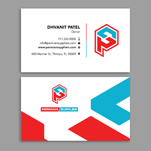 Business Card Design by YourLogoMaster for this project | Design: #35129368