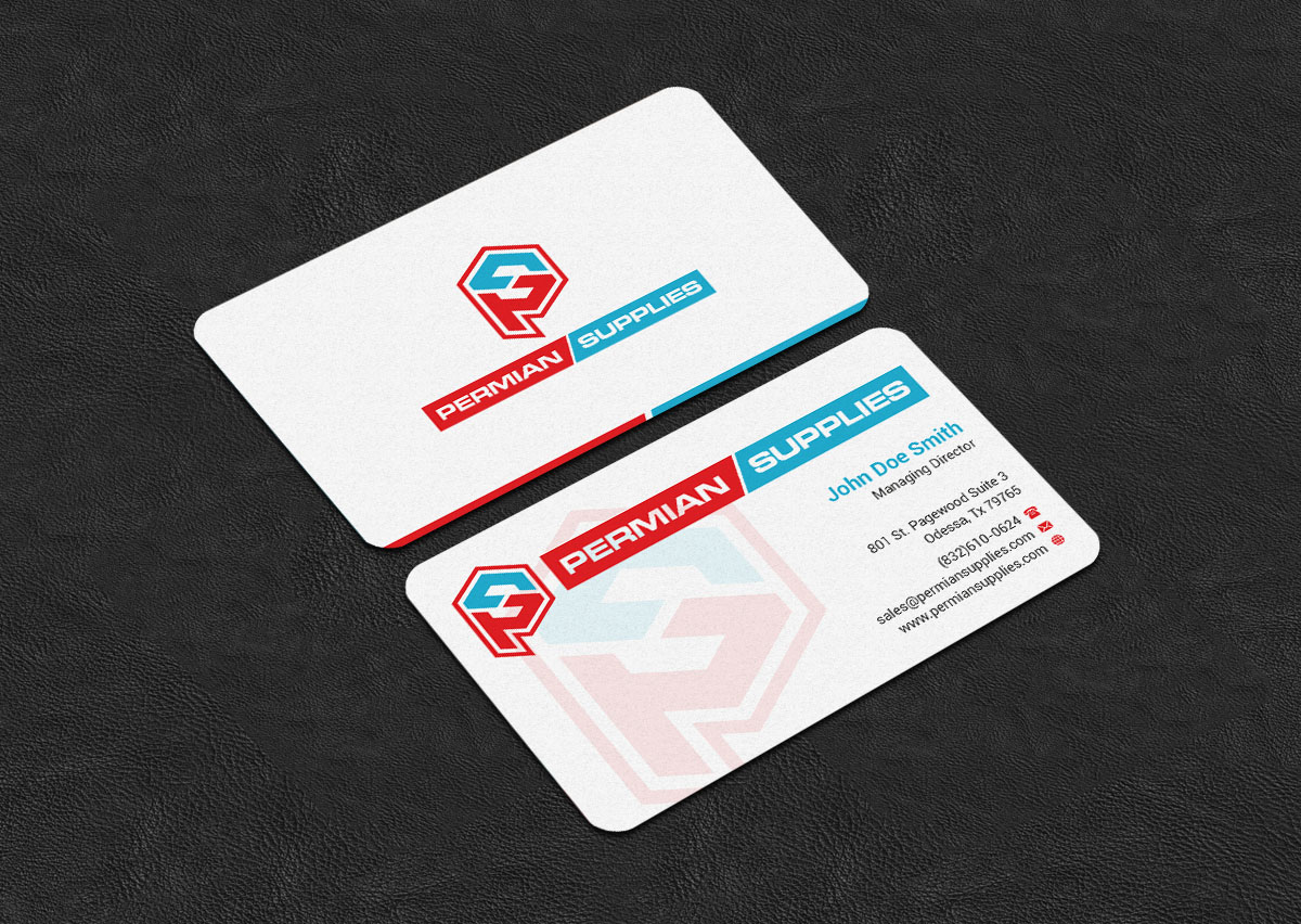 Business Card Design by INDIAN_Ashok for this project | Design #35121985