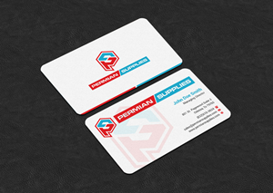 Business Card Design by INDIAN_Ashok for this project | Design: #35121985