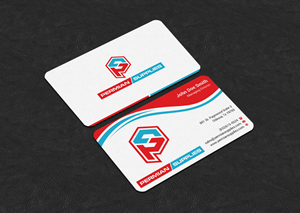 Business Card Design by INDIAN_Ashok for this project | Design: #35121988