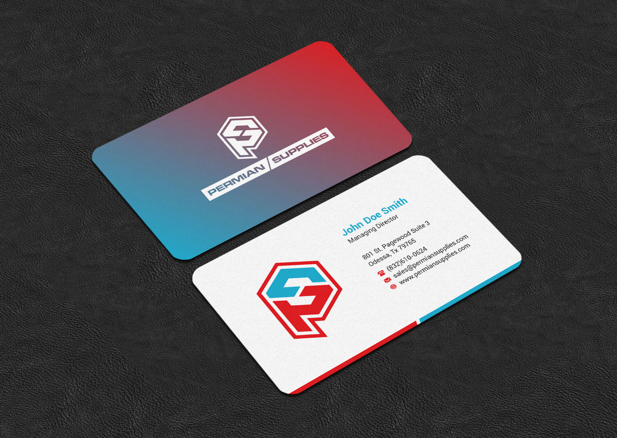 Business Card Design by INDIAN_Ashok for this project | Design #35121990