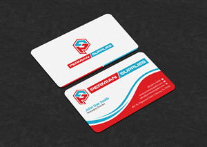 Business Card Design by INDIAN_Ashok for this project | Design: #35121991