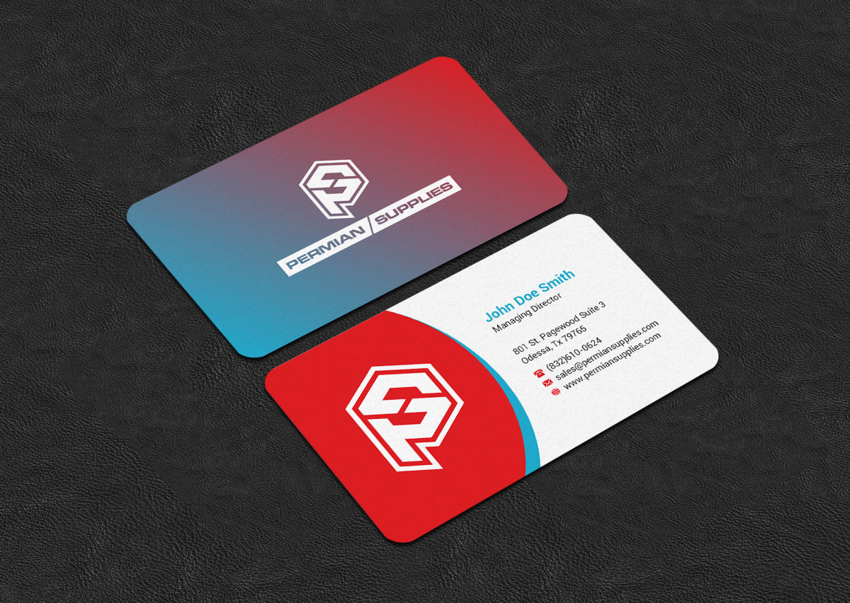Business Card Design by INDIAN_Ashok for this project | Design #35121992