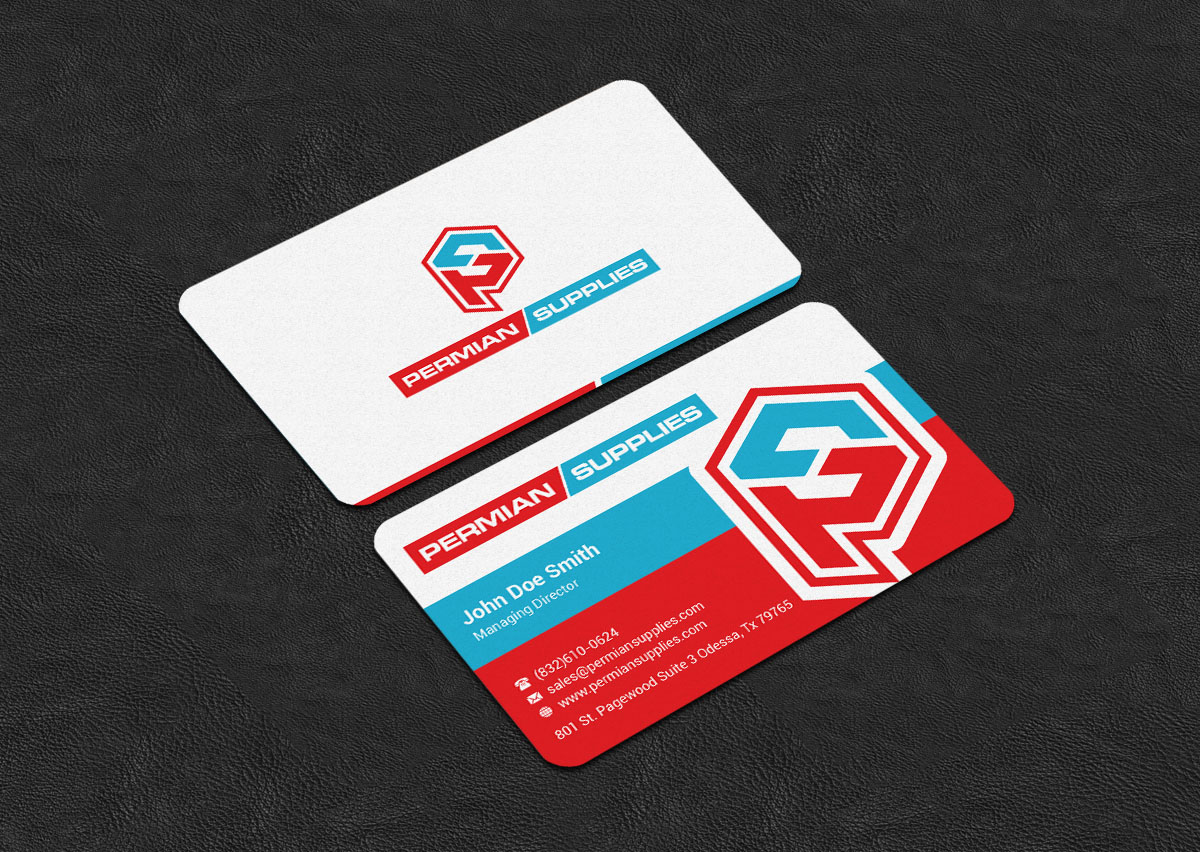 Business Card Design by INDIAN_Ashok for this project | Design #35121993