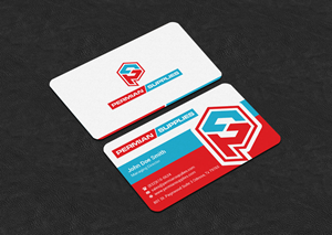 Business Card Design by INDIAN_Ashok for this project | Design: #35121993