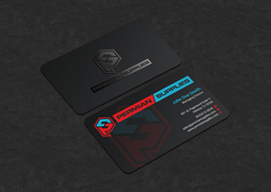 Business Card Design by INDIAN_Ashok for this project | Design: #35121994