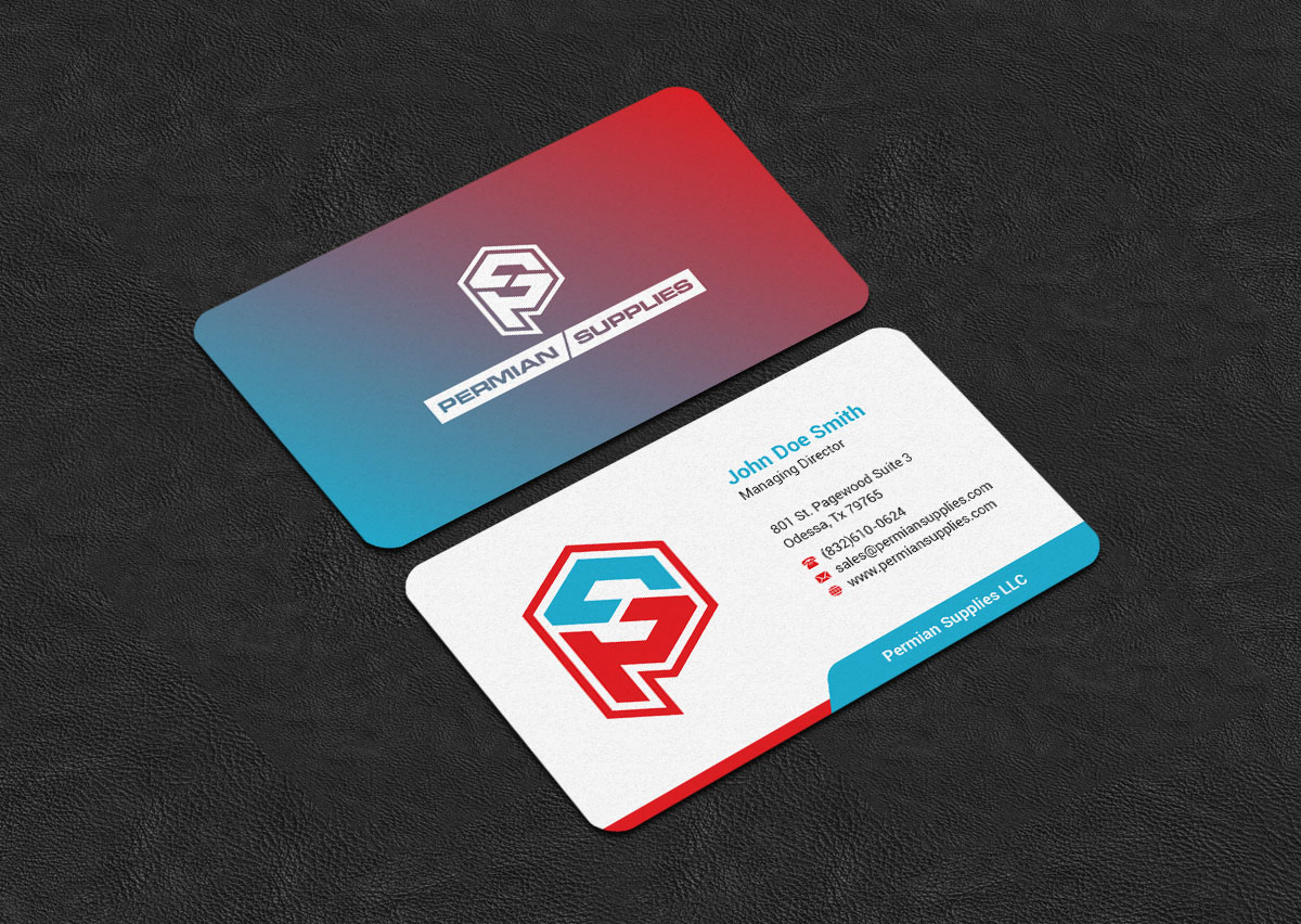 Business Card Design by INDIAN_Ashok for this project | Design #35121995