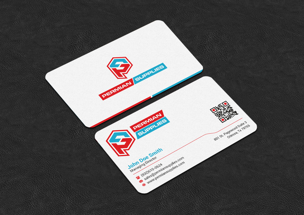 Business Card Design by INDIAN_Ashok for this project | Design #35121996