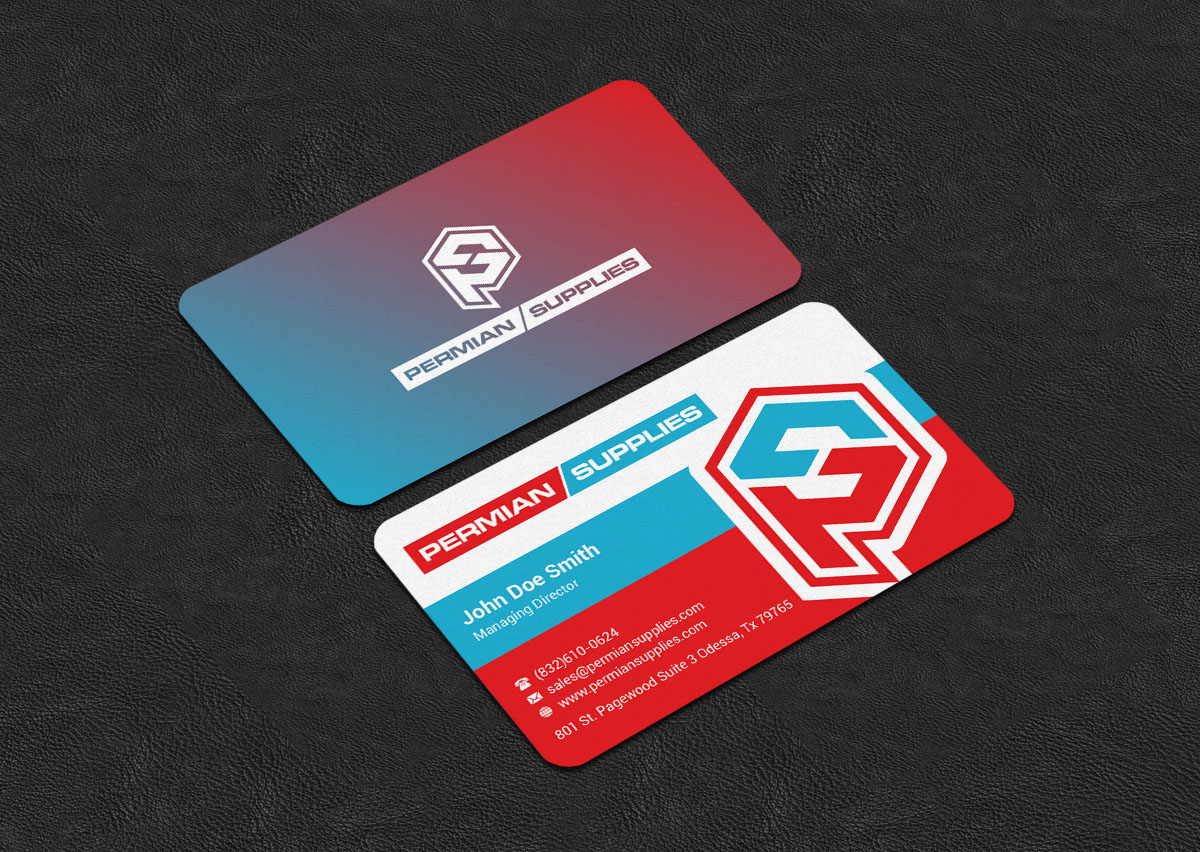 Business Card Design by INDIAN_Ashok for this project | Design #35121997