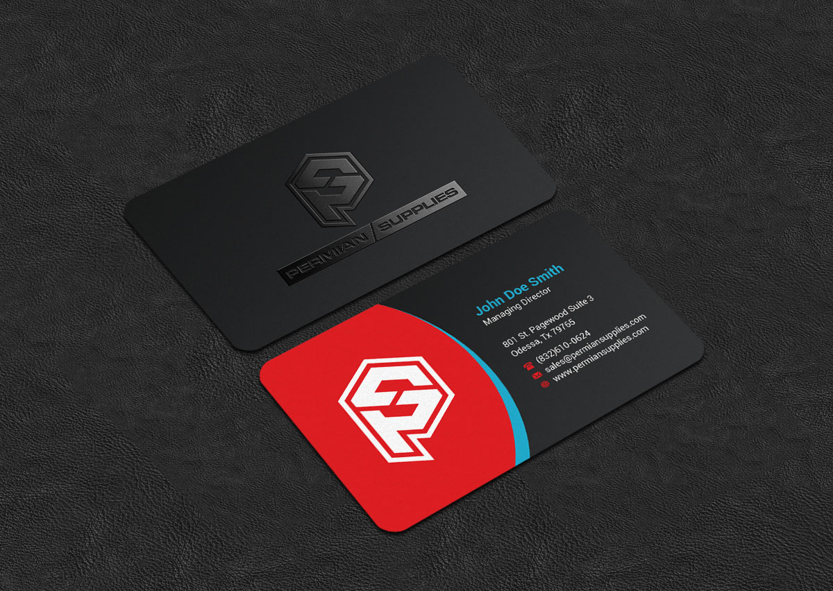 Business Card Design by INDIAN_Ashok for this project | Design #35121998