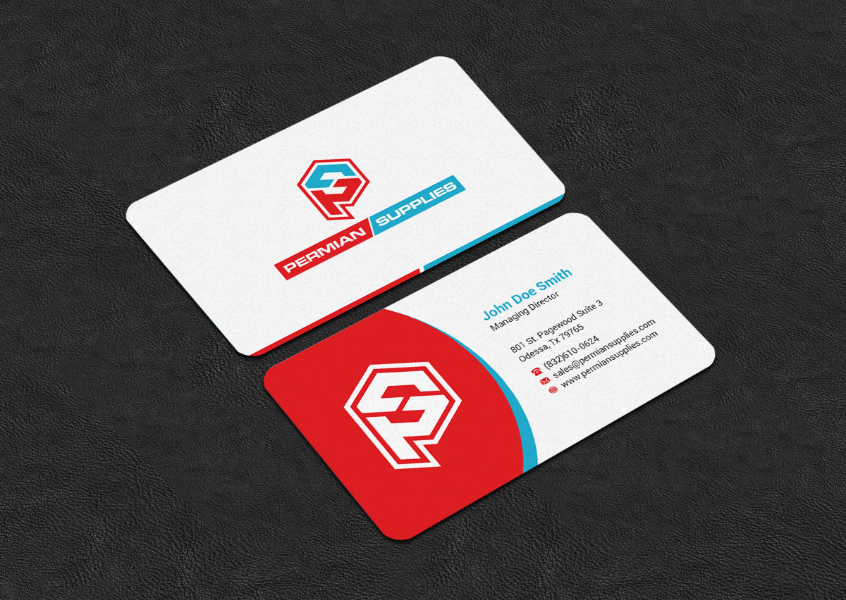 Business Card Design by INDIAN_Ashok for this project | Design #35122000