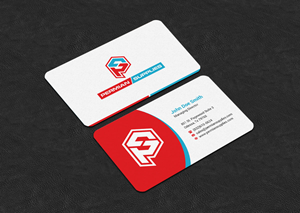 Business Card Design by INDIAN_Ashok for this project | Design: #35122000