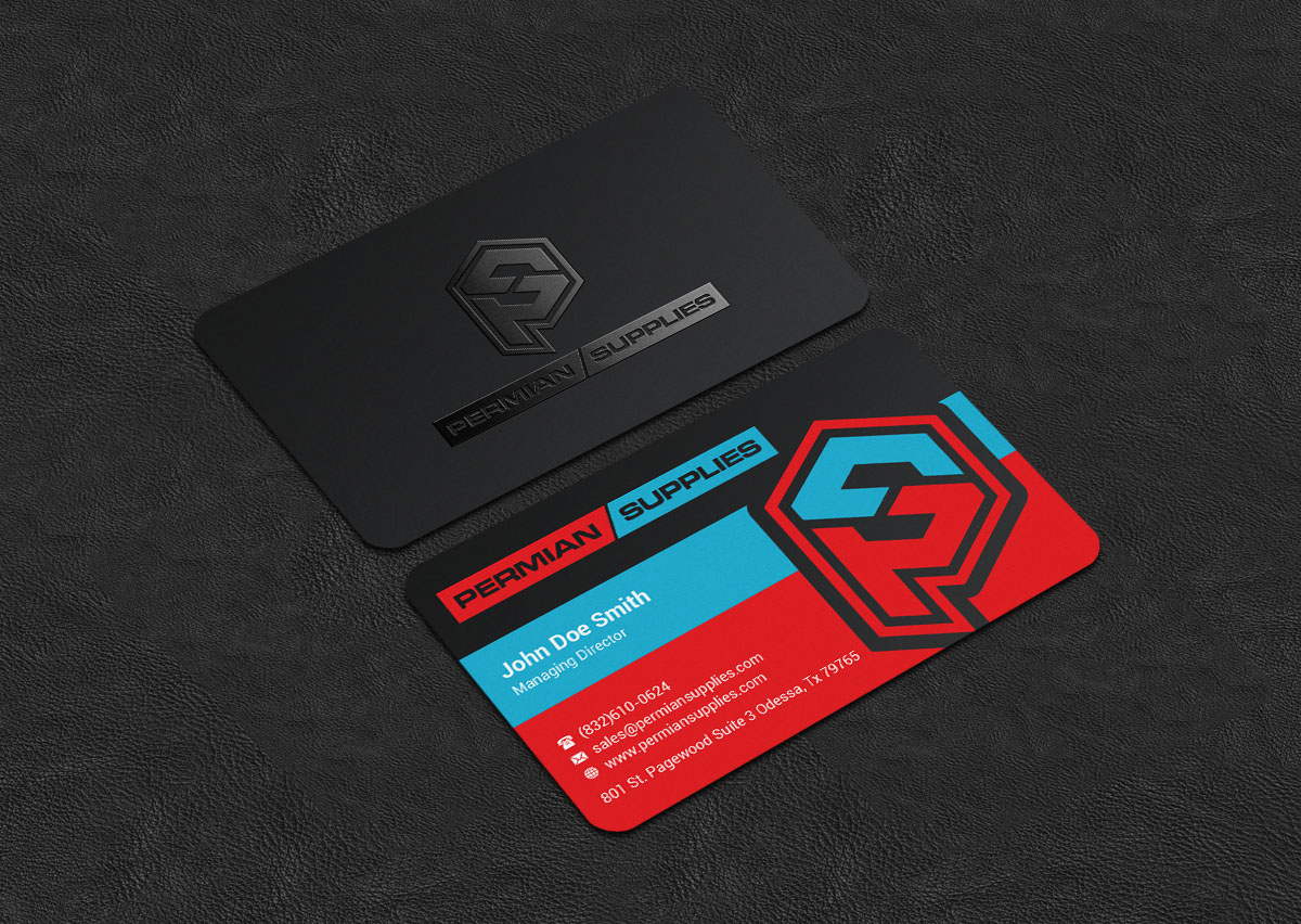 Business Card Design by INDIAN_Ashok for this project | Design #35122001