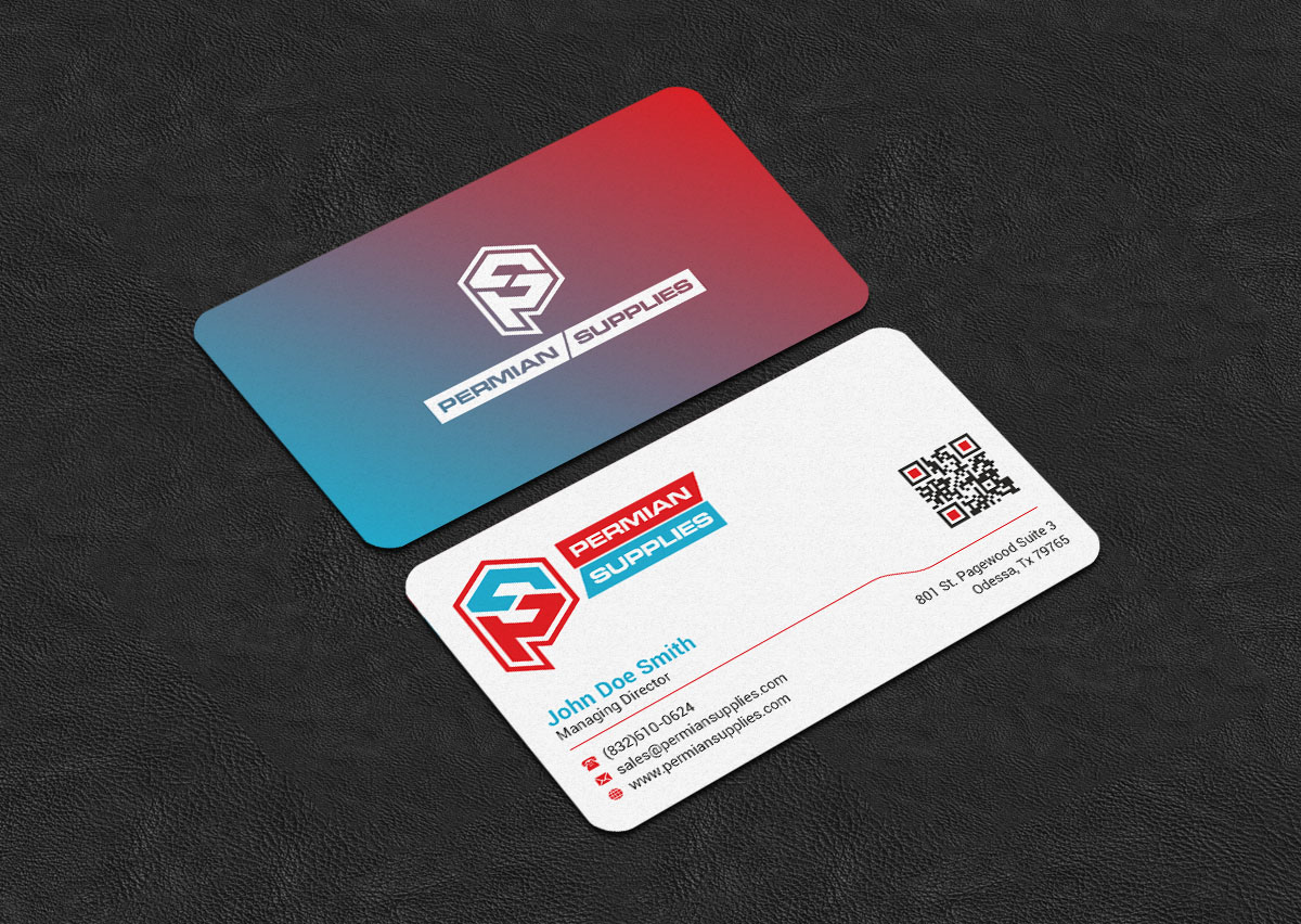 Business Card Design by INDIAN_Ashok for this project | Design #35122002