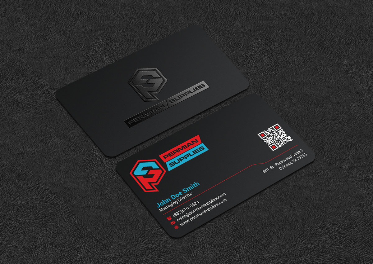 Business Card Design by INDIAN_Ashok for this project | Design #35122003