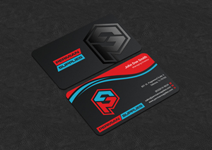 Business Card Design by INDIAN_Ashok for this project | Design: #35122004