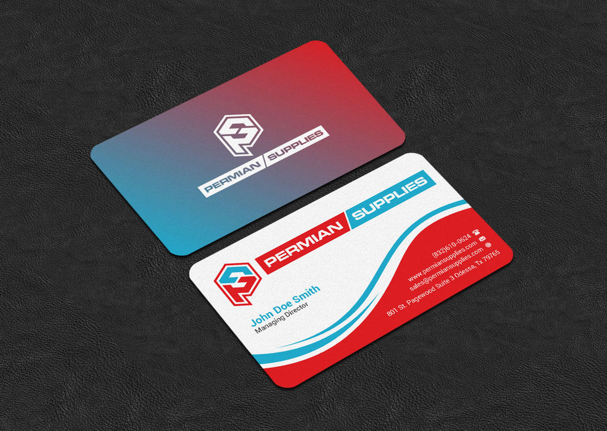Business Card Design by INDIAN_Ashok for this project | Design #35122005