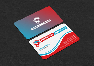 Business Card Design by INDIAN_Ashok for this project | Design: #35122005