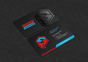Business Card Design by INDIAN_Ashok for this project | Design: #35122006