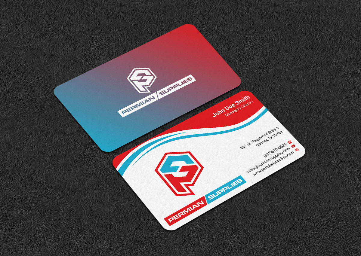 Business Card Design by INDIAN_Ashok for this project | Design #35122008