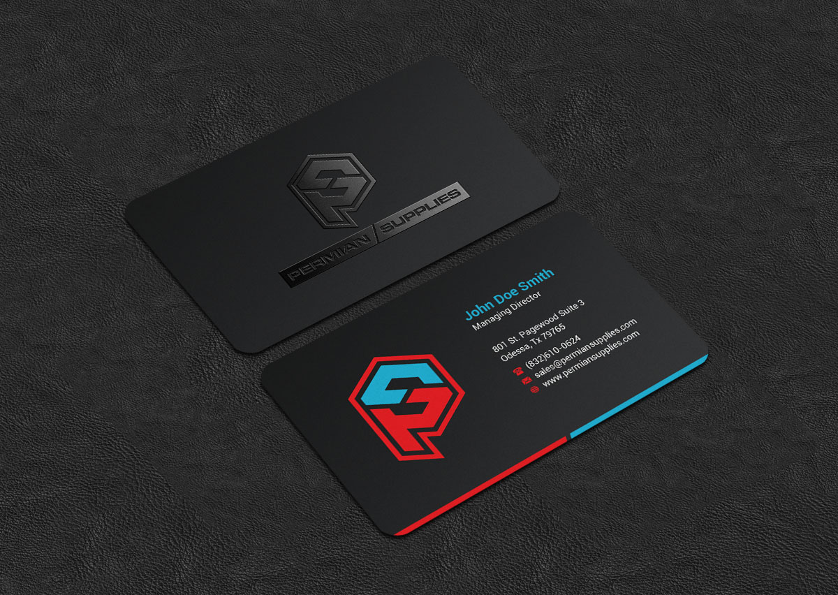 Diseño de Tarjeta de Presentación por INDIAN_Ashok para este proyecto | Diseño #35122009