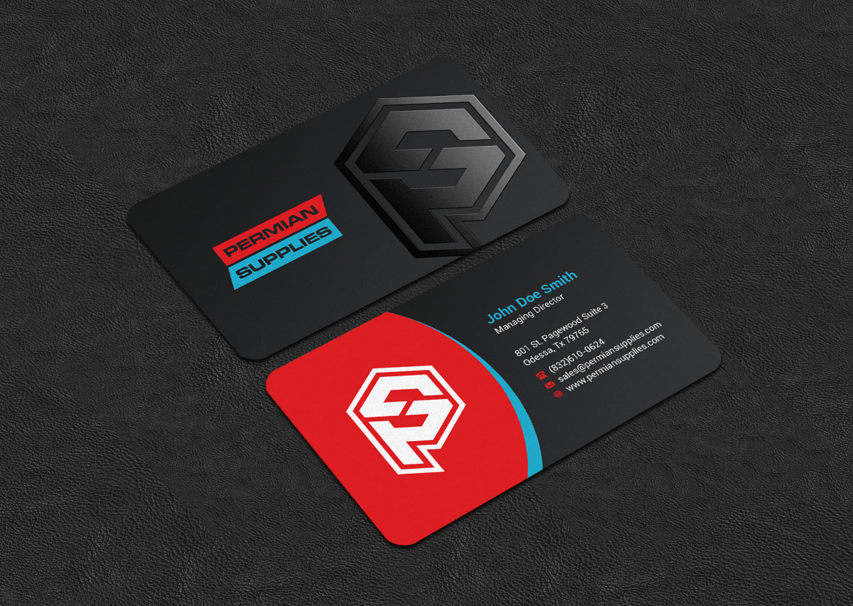 Business Card Design by INDIAN_Ashok for this project | Design #35122010