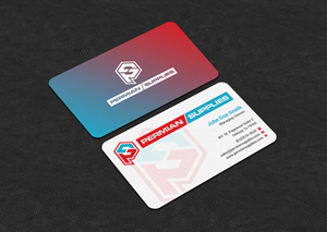 Business Card Design by INDIAN_Ashok for this project | Design: #35122011