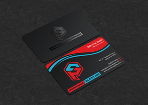 Business Card Design by INDIAN_Ashok for this project | Design: #35122012