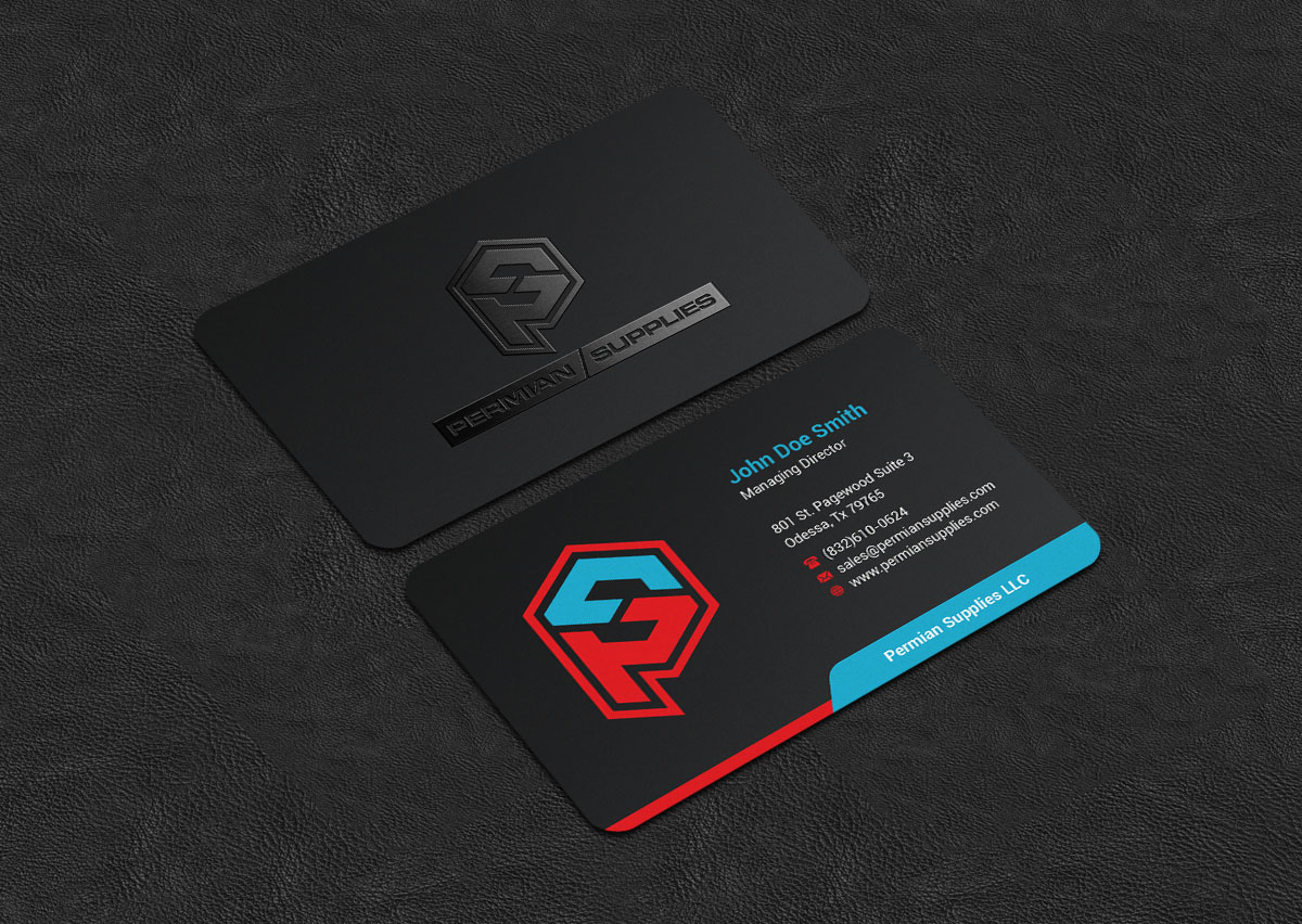 Business Card Design by INDIAN_Ashok for this project | Design #35122013
